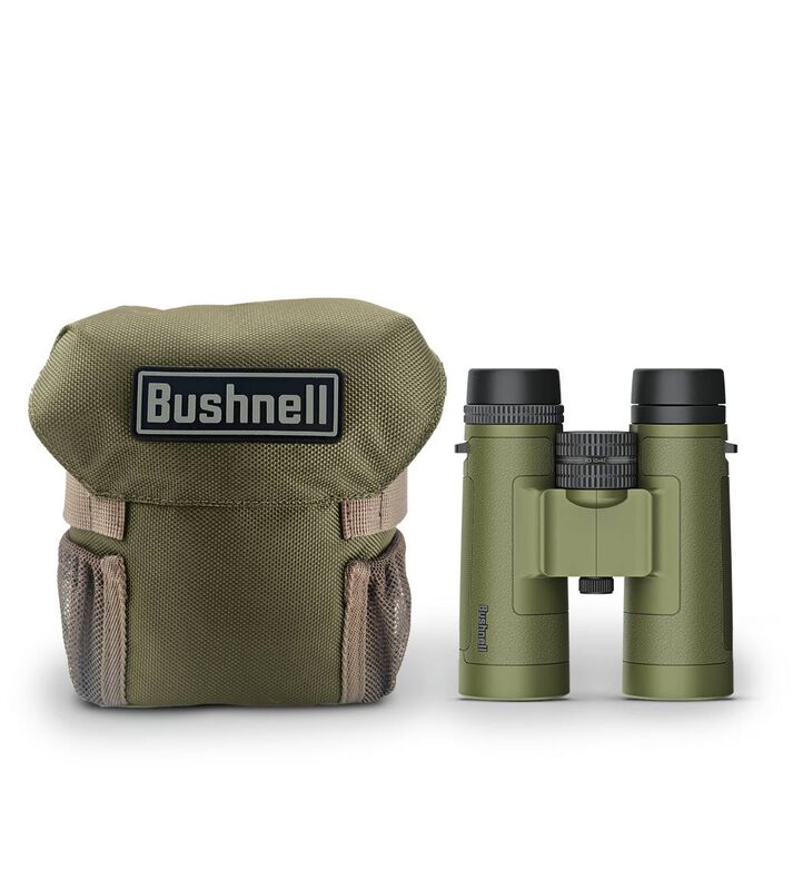 Bushnell R3 Binoculars - Carry Case